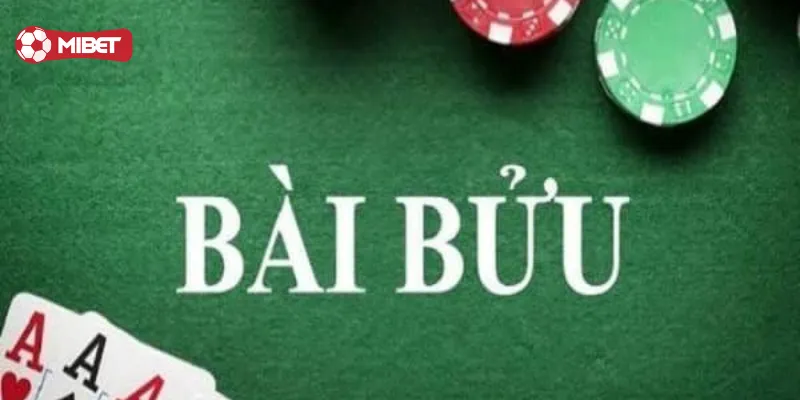 Bài Bửu là gì?