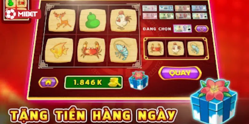 Mini Bầu Cua là gì ?