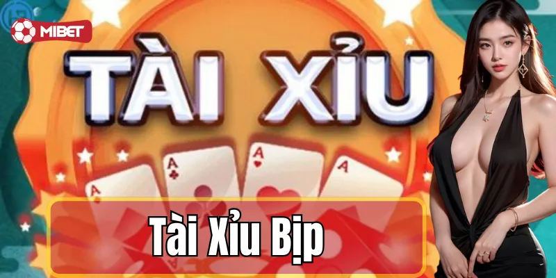 Những hình thức tài xỉu bịp