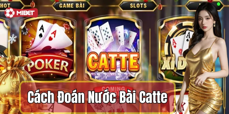 Chiến thuật để dự đoán nước bài trong trò chơi