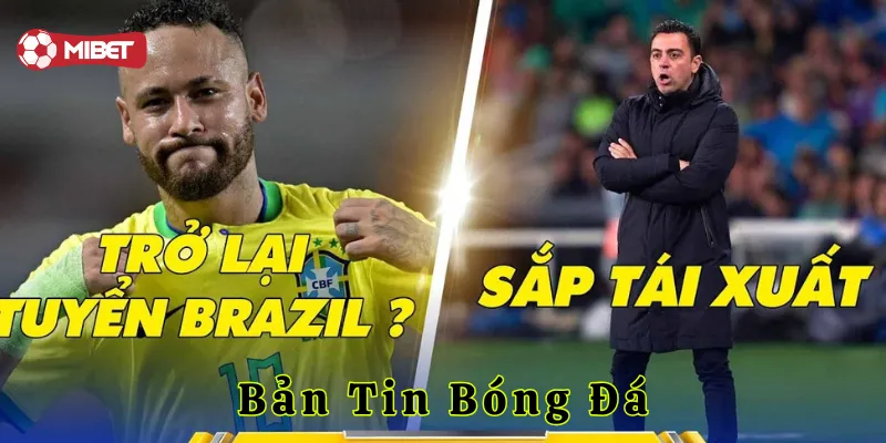 Bản Tin Bóng Đá có gì hấp dẫn