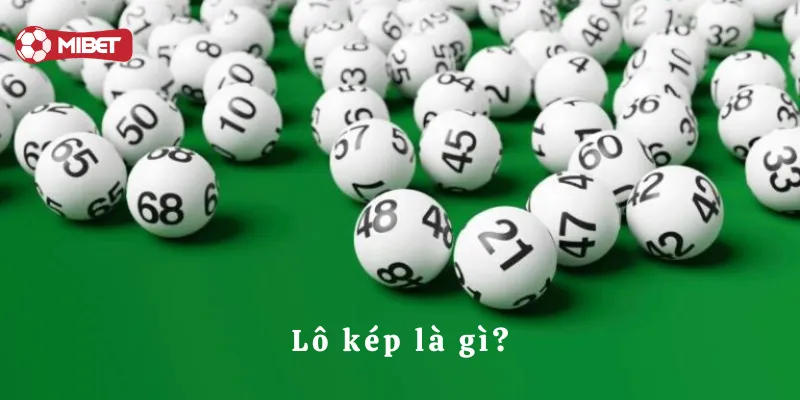 Sơ lược về Lô kép