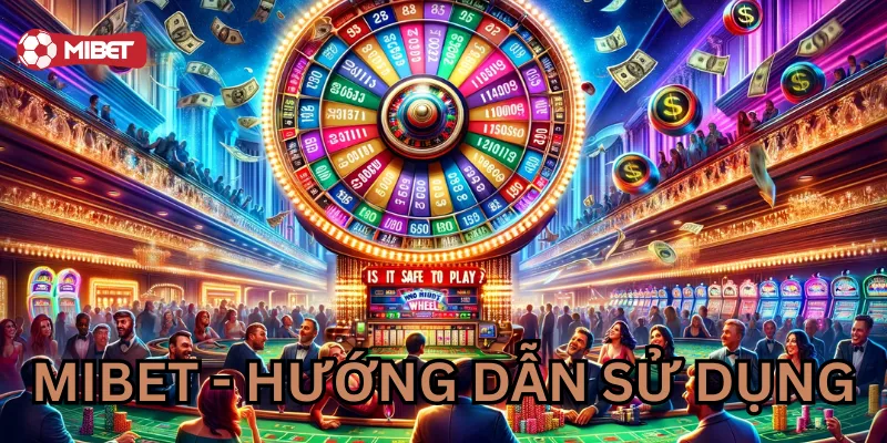 Hướng dẫn sử dụng
