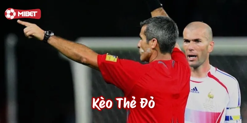 Kinh nghiệm soi Kèo Thẻ Đỏ hiệu quả