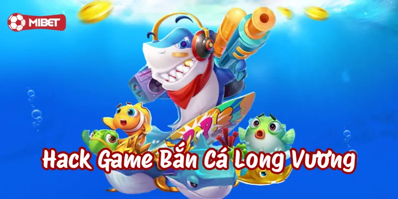 Lưu ý khi Hack Game Bắn Cá Long Vương