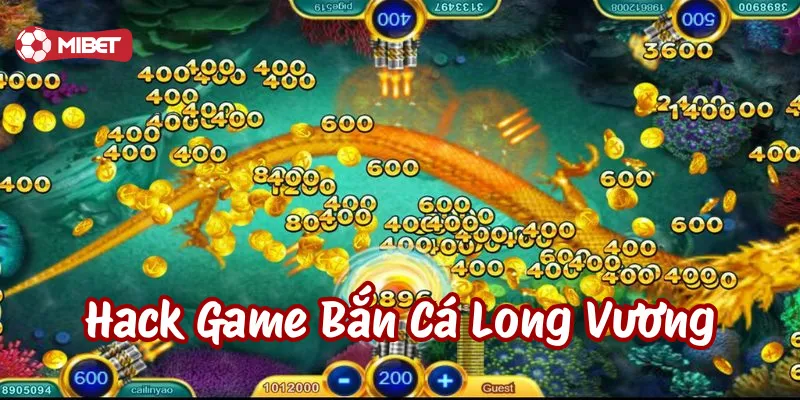 Top 5 cách Hack Game Bắn Cá Long Vương hiệu quả